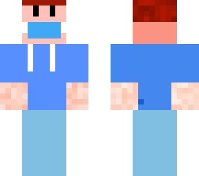 preview for Covid person