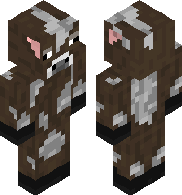 preview for Cow Yashin 