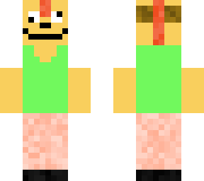 preview for Crachead