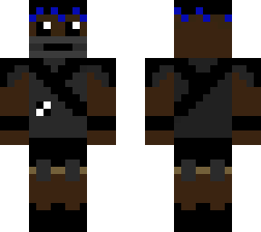 preview for Craft Warrior