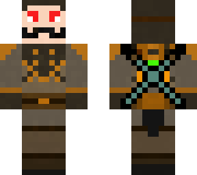 preview for Crazy Boy