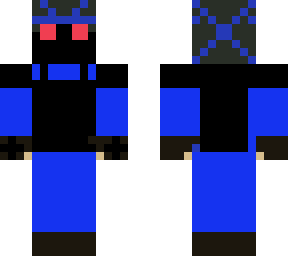 preview for crazy marine