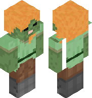 preview for CrazyBoy 