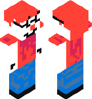 preview for crazzz clown