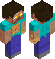 preview for Creative Block steve