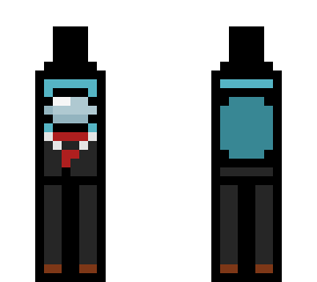 preview for credits to emmahud Sour for for my friend