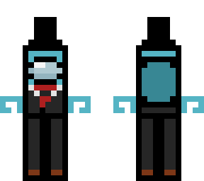 preview for credits to emmahud Sour for for my friend With Hands