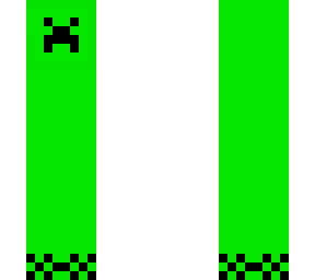 preview for Creeper