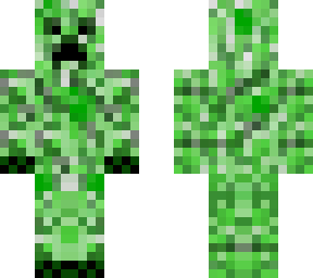 preview for Creeper