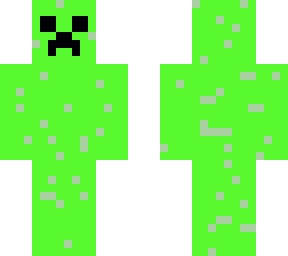 preview for Creeper