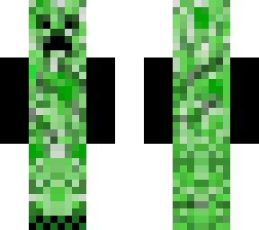 preview for creeper