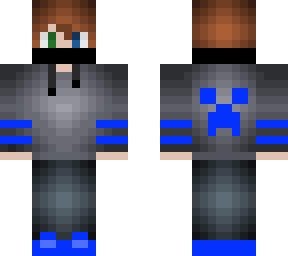 preview for Creeper Aw man