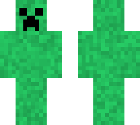 preview for creeper aw man