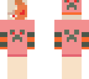 preview for Creeper Aw Man Unshaded Halloween