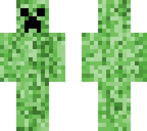 preview for creeper