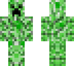 preview for Creeper classic