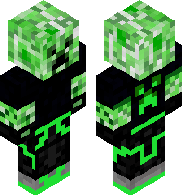 preview for Creeper