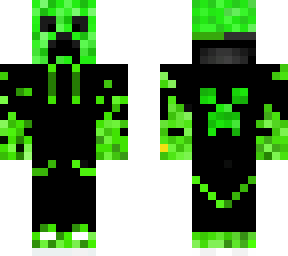 preview for Creeper Dude