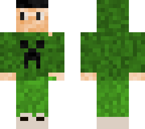 preview for Creeper FAN