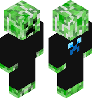 preview for Creeper g