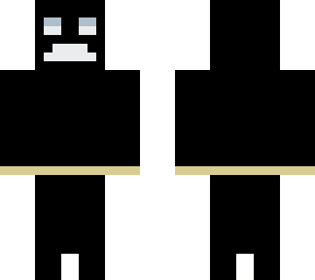 preview for creeper man BLM Edition