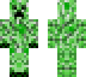 preview for creeper