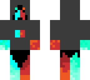 preview for Creeper reaper