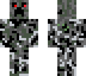 preview for Creeper Show