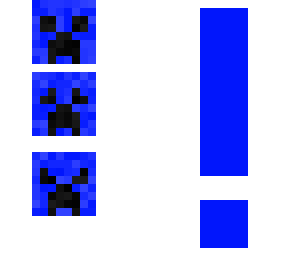 preview for Creeper Skin Contest Results