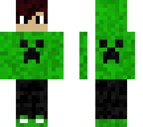 preview for CreeperAwMan