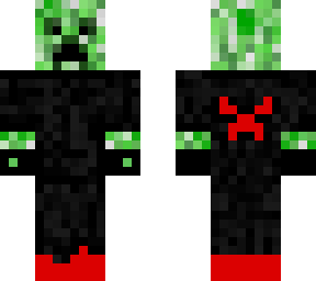 preview for creeperbik