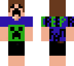 preview for CreeperFan