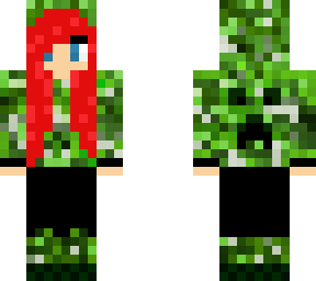 preview for creepergirl