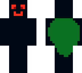 preview for creepy guy shadow