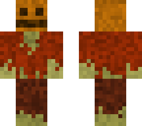 preview for Creepy Scarecrow