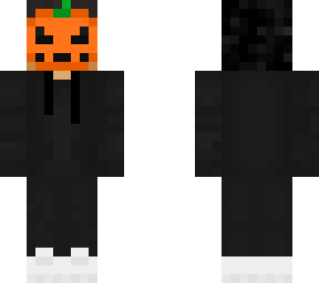 preview for CreepyGamer355 Halloween Slim without face on pullover