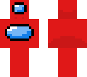 preview for Crewmate Among Us Mini Crewmate