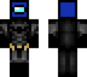 preview for Crewmate as Batman