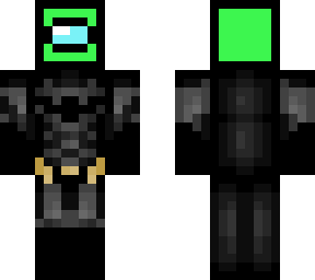 preview for Crewmate as Batman