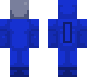 preview for Crewmate Blue