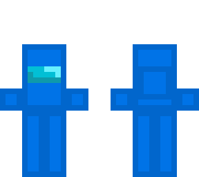 preview for Crewmate Blue