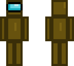 preview for Crewmate Brown