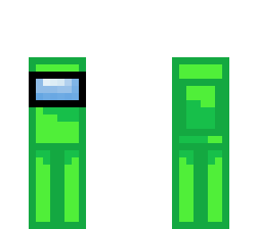 preview for Crewmate Lime