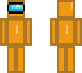 preview for Crewmate Orange