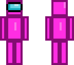 preview for Crewmate Pink