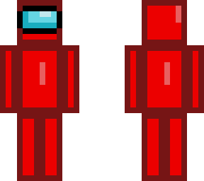 preview for Crewmate Red