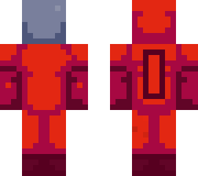 preview for Crewmate Red