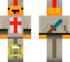 preview for Crewsader rer