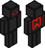 preview for Crow's skin