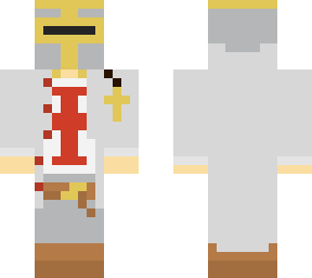 preview for Crusader